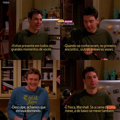 himym rede canais|HIMYM Brasil .